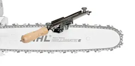 Preiswert STIHL Feilenhalterführung FF 1