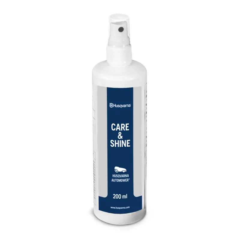 Pflege- und Glanzspray 200ml Schneller Versand