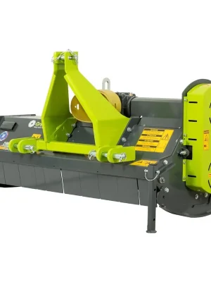Super-Preis Schlegelmulcher EOS 186M