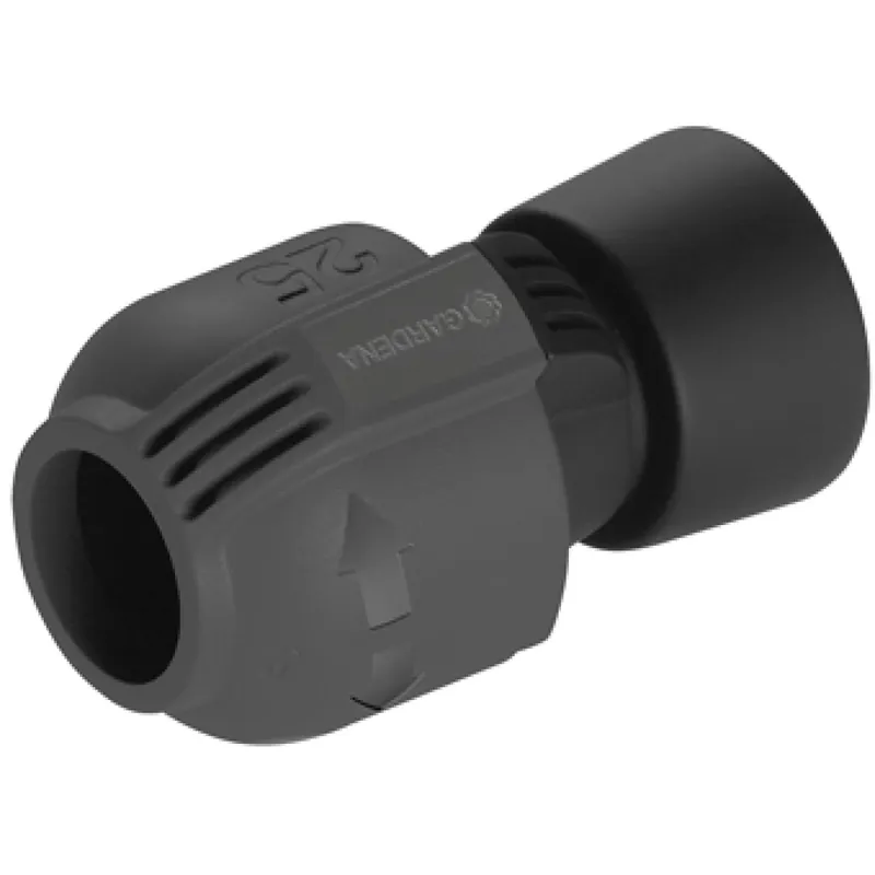 Echt Verbinder 25mm x 1‘‘ IG