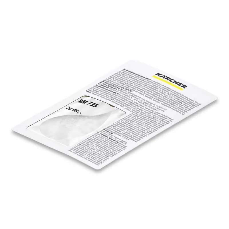 Highlight Desinfektionsmittel, flüssig RM 735, 20ml