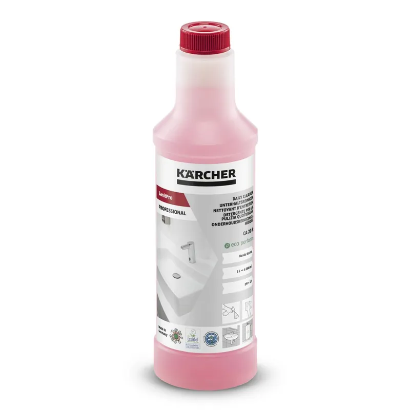 Neu Unterhaltsreiniger CA 20 R eco!perform - 0,5l