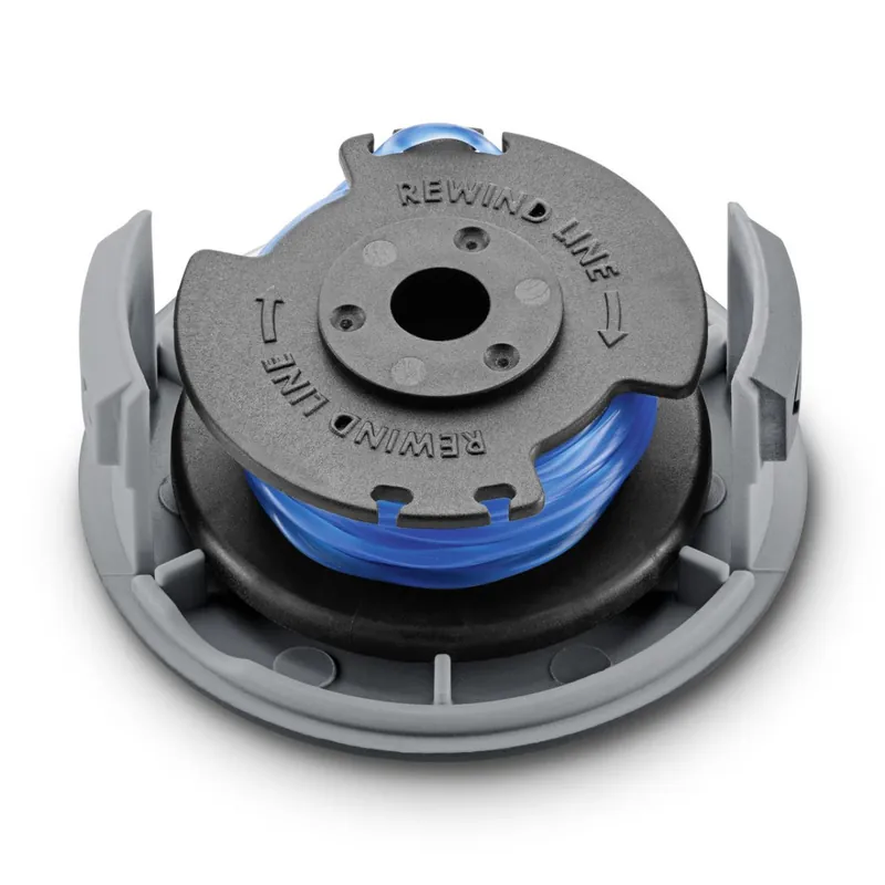 Fadenspule LTR 18 Battery Sichere Zahlung