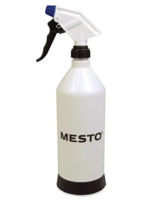 Direkt Vom Hersteller Handzerstäuber CLEANER SPRAY E1 - 1 L, Fußring, EPDM Dichtungen