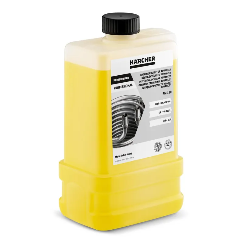 Jetzt Bestellen Systempflege Advance 1 RM 110, 1l