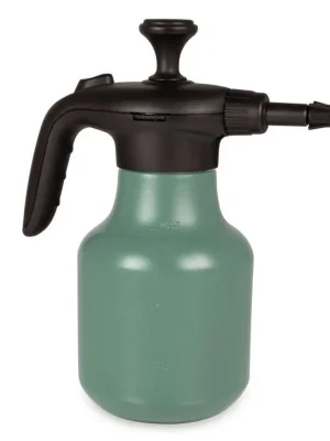 Drucksprüher BUGSI Forest - 1,5 L, Verstellbare Düse, Farbe Forest Finale Aktion