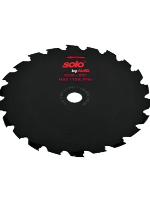 Sägeblatt für solo by AL-KO Motorsense 140 B und 151 B Sale