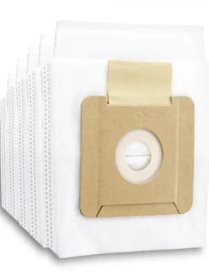 Vliesfilterbeutel-Set VC 2 Heißes Angebot