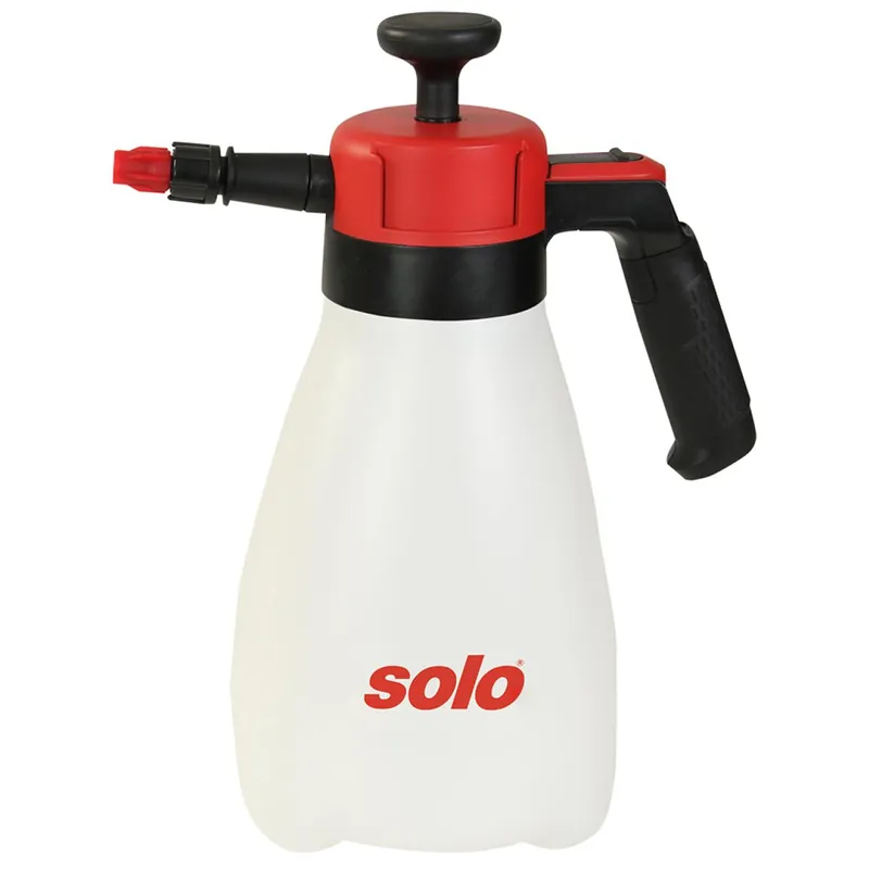 Sichere Zahlung Hand-Druckspritze 202, 2,0 L Füllmenge