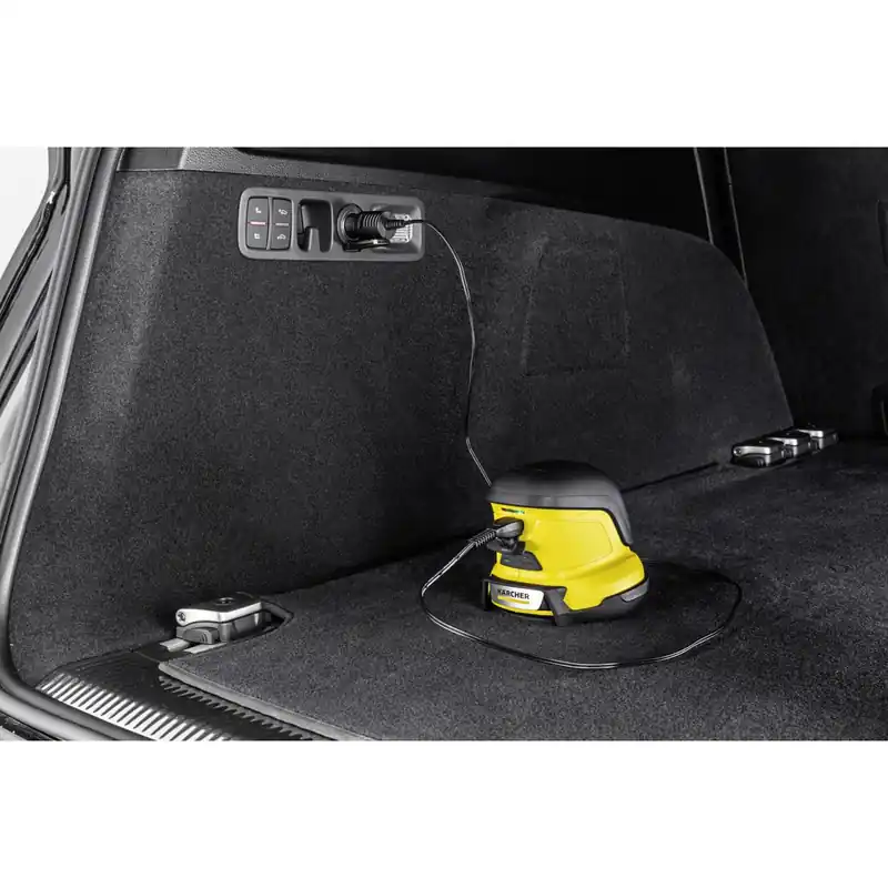 Kfz-Ladegerät für alle Outdoor Cleaner Abverkauf
