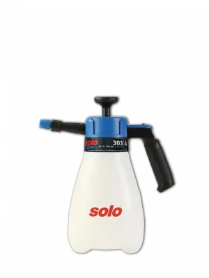 Hand-Druckspritze 303 A Cleaner (FKM) - 1,25 L Füllmenge Sofort Bestellen
