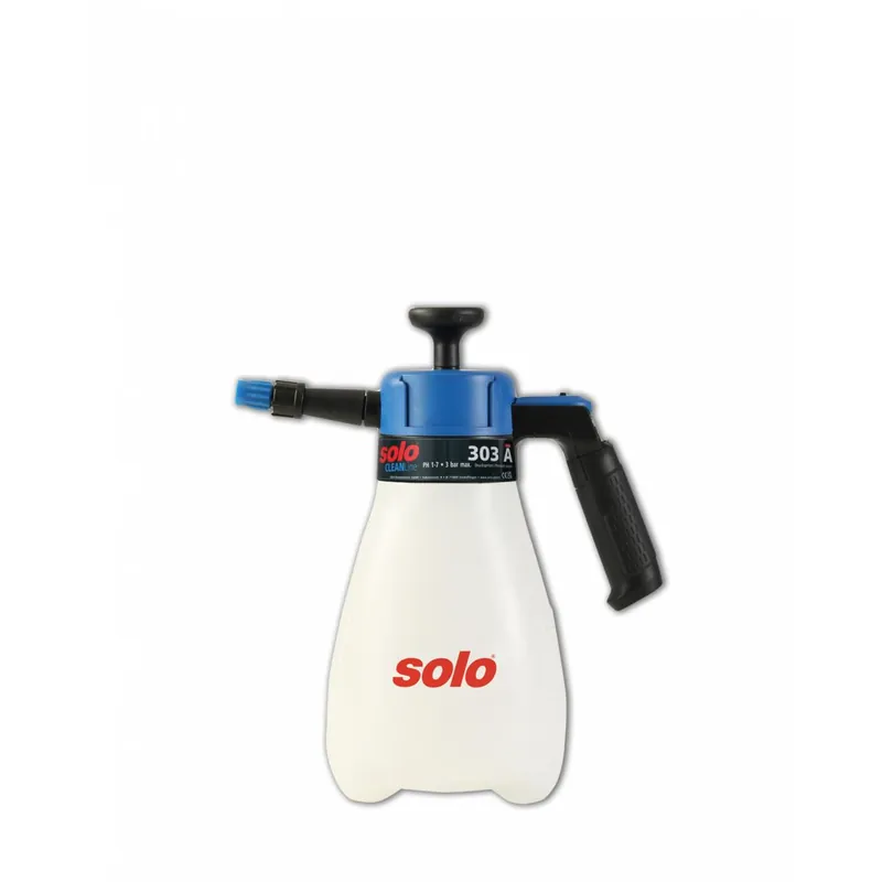 Hand-Druckspritze 303 A Cleaner (FKM) - 1,25 L Füllmenge Sofort Bestellen