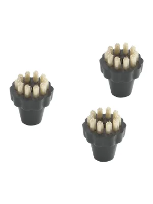 Zubehör-Set Rundbürste Pekalon Top-Seller