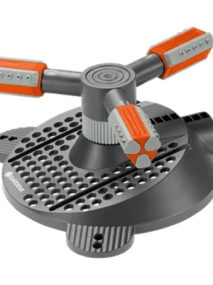 Comfort Kreisregner Mambo Super-Preis