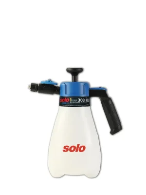 Hand-Druckspritze 301 FB Foamer (EPDM) - 1,25 L Füllmenge Echt
