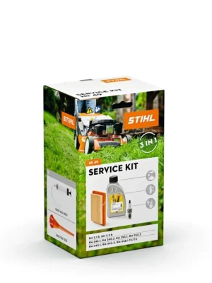 Angebot Service Kit 49
