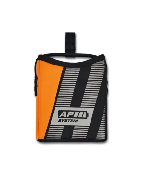 Akku-Tasche ADVANCE X-Flex Markenware