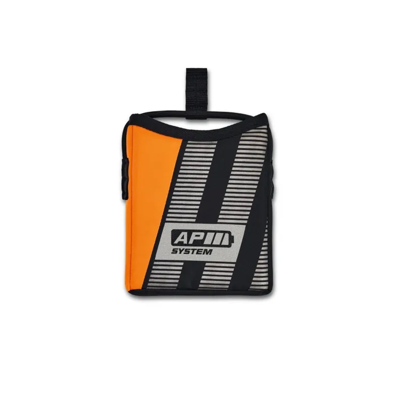 Akku-Tasche ADVANCE X-Flex Markenware