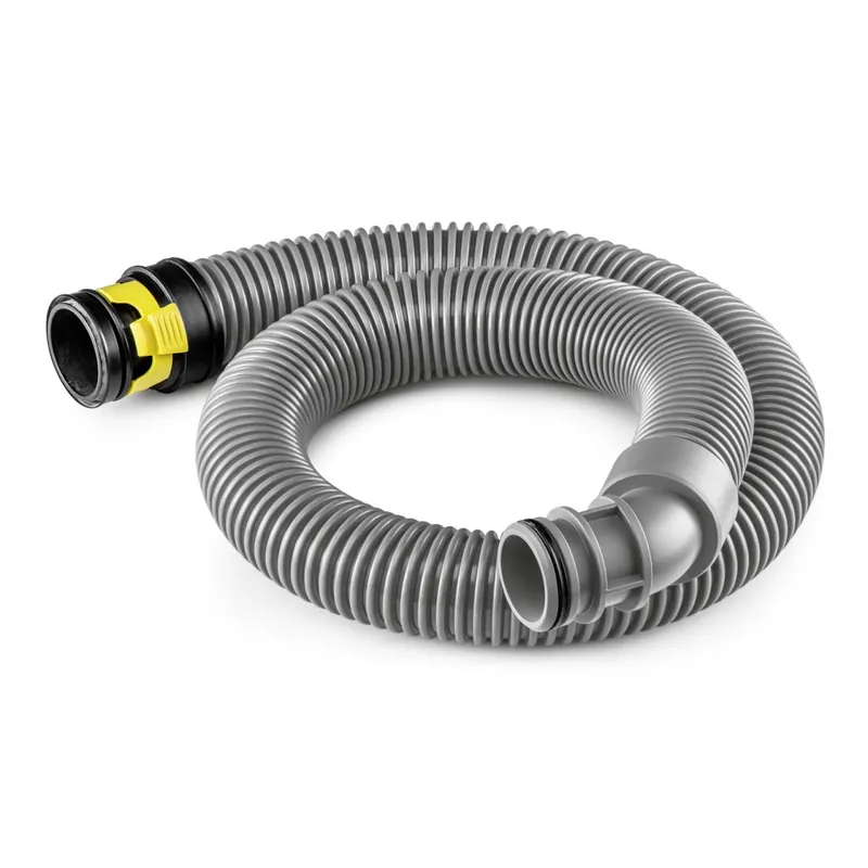 Saugschlauch, T, DN 35, Länge 1 m, Clip 2.0 Neue Kollektion
