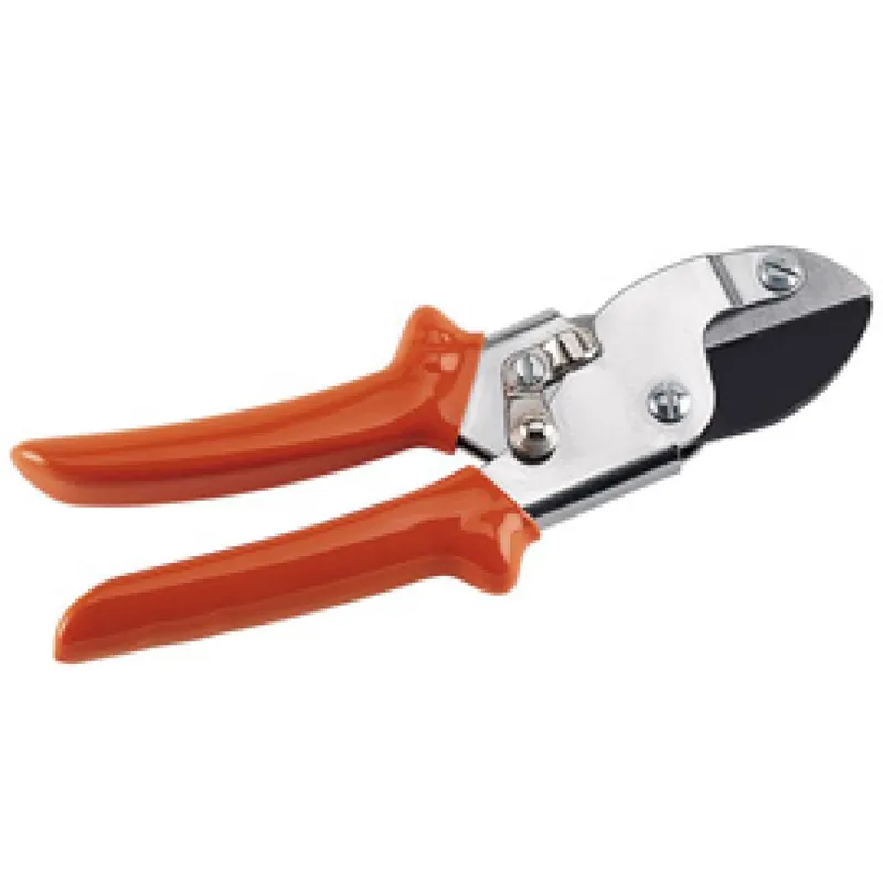 Gartenschere Amboss PG 25 Finale Aktion
