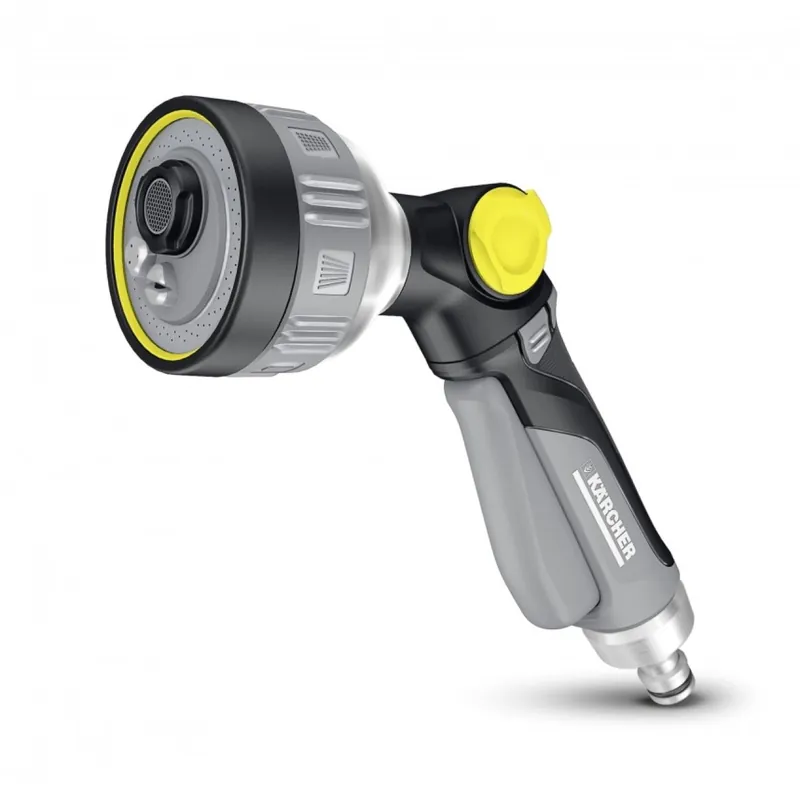 Abverkauf Metall-Multifunktions-Spritzpistole Premium