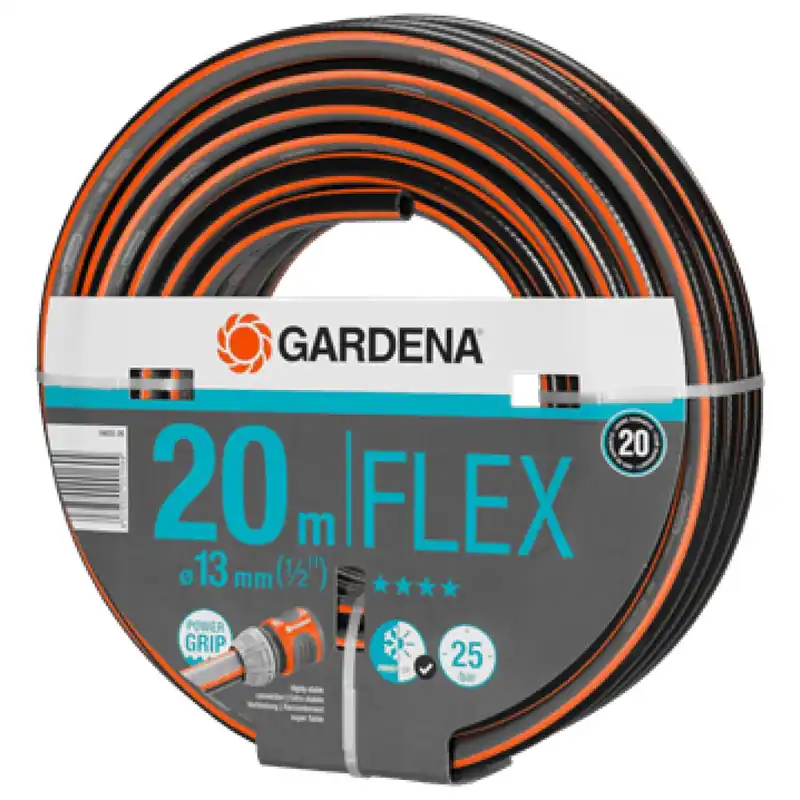 Comfort FLEX Schlauch - 13 mm (1/2‘‘), 20 m - Ohne Systemteile Top-Angebot