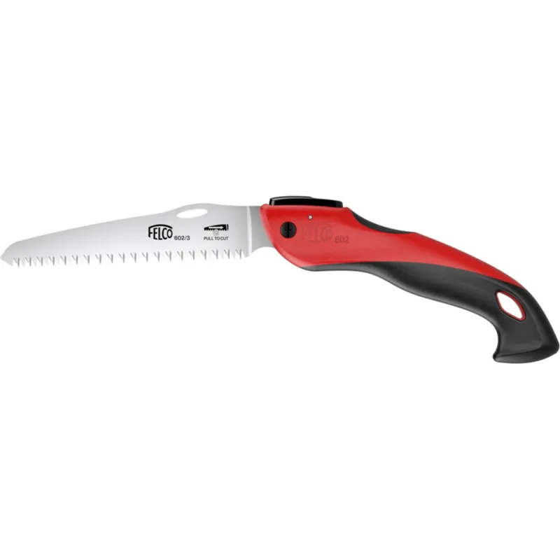 Klappbare Säge - Sägeblatt 16 cm Saisonangebot