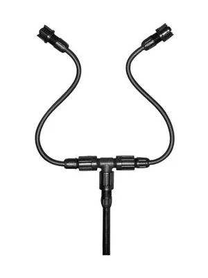 Geprüft Flexible Spritzzange 60 cm
