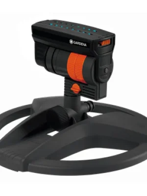 Knallerangebot Viereckregner AquaZoom compact