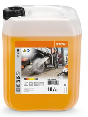 Zertifiziert Universalreiniger Profi CP 200, 10 L