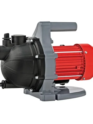 Ausverkauf Gartenpumpen GP 600 ECO
