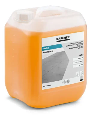 Aktuell Feinsteinzeugreiniger RM 753, 10l