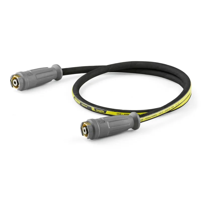 Sale Hochdruckschlauch Longlife, 1,5 m, 400 bar, 2 x EASY!Lock