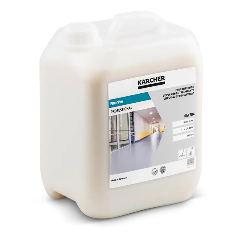 Pflege-Dispersion RM 784, 5l Top-Angebot