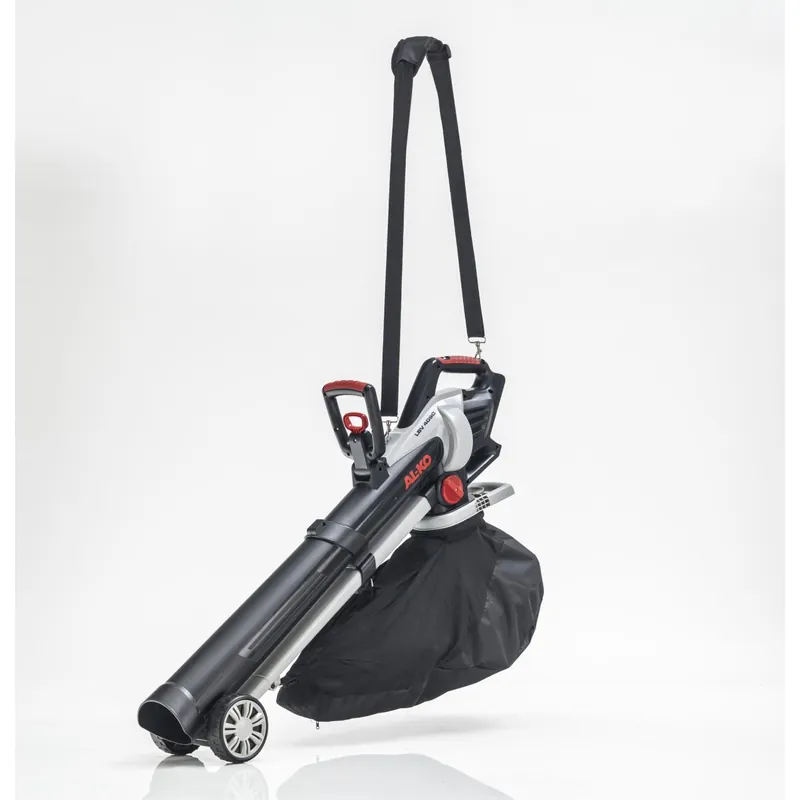 Akku-Laubbläser Energy Flex LBV 4090 - Grundgerät ohne Akku und Ladegerät Preisknaller