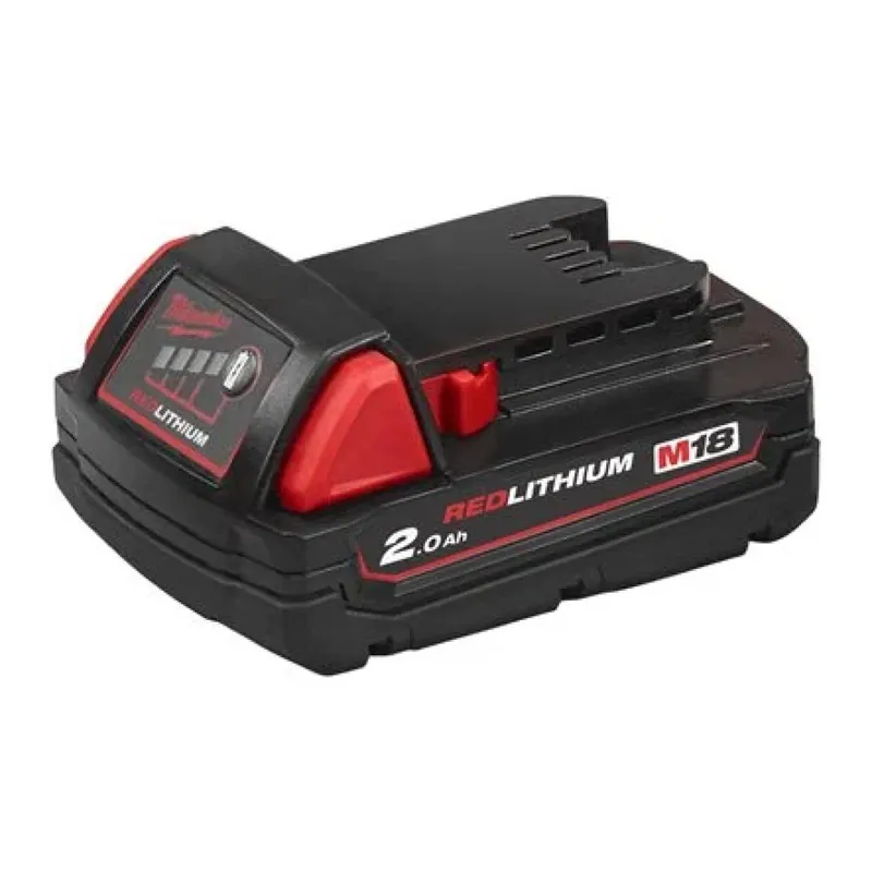 Akku M18 B2 - 18,0 V / 2,0 Ah Must-Have