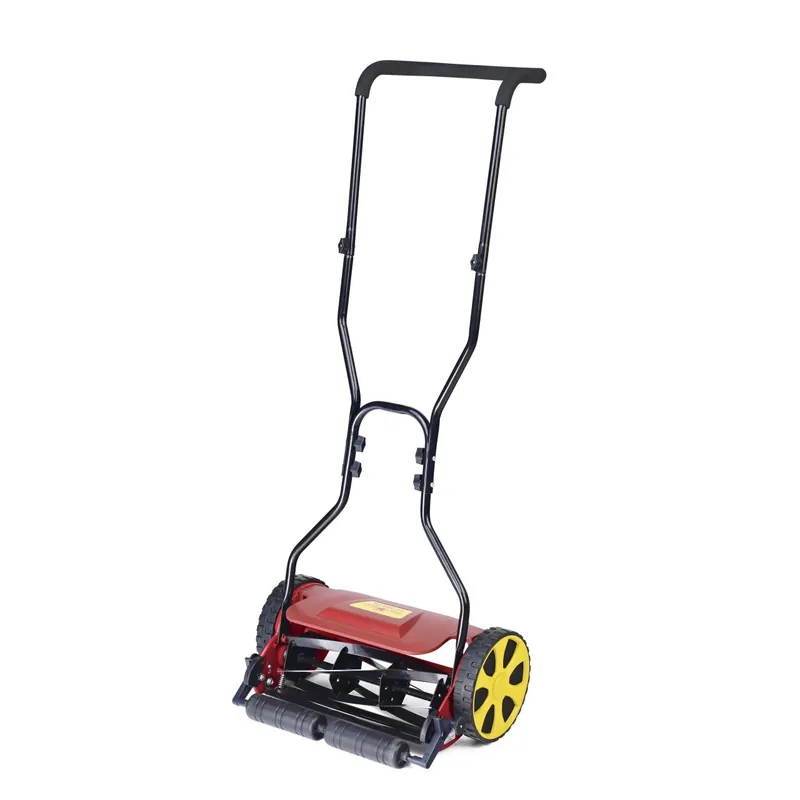 Jetzt Kaufen Spindelmäher TT 380 DL