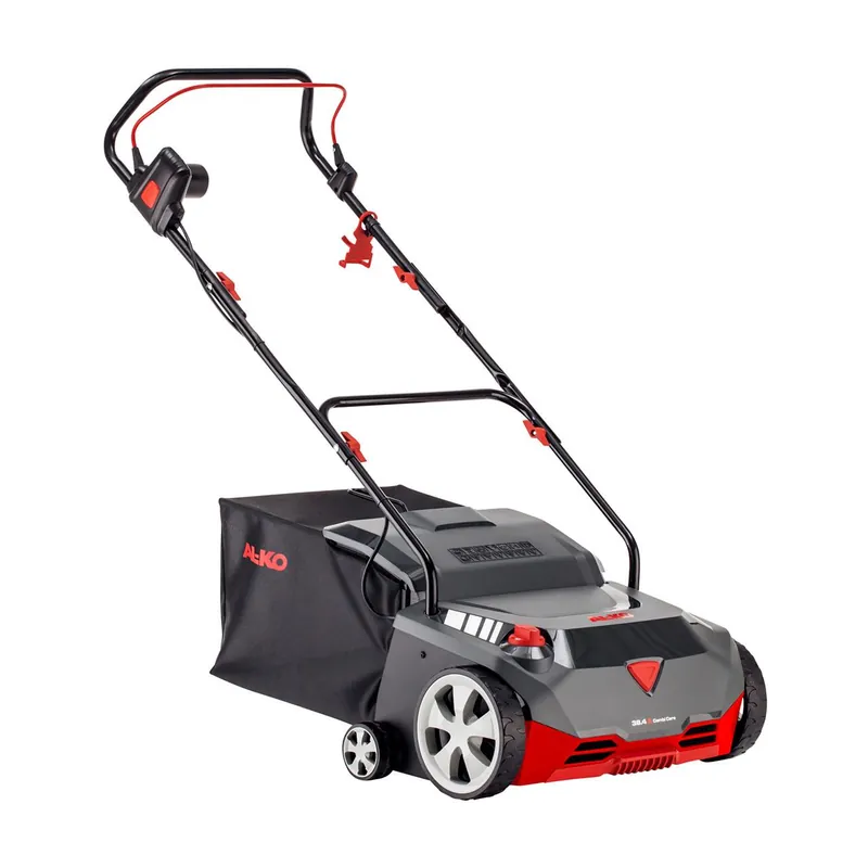 Knallerangebot Elektro-Vertikutierer 38.4 E Combi Care