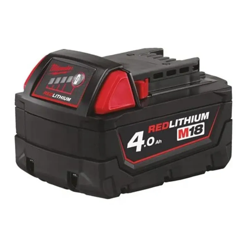 Akku M18 B4 - 18,0 V / 4,0 Ah Preisreduziert