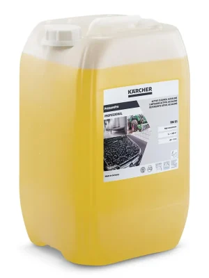 Aktivreiniger, alkalisch RM 81, 20l Neue Ware