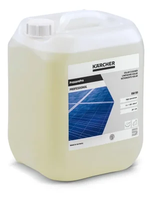 Wochenendangebot Solarreiniger RM 99, 10l