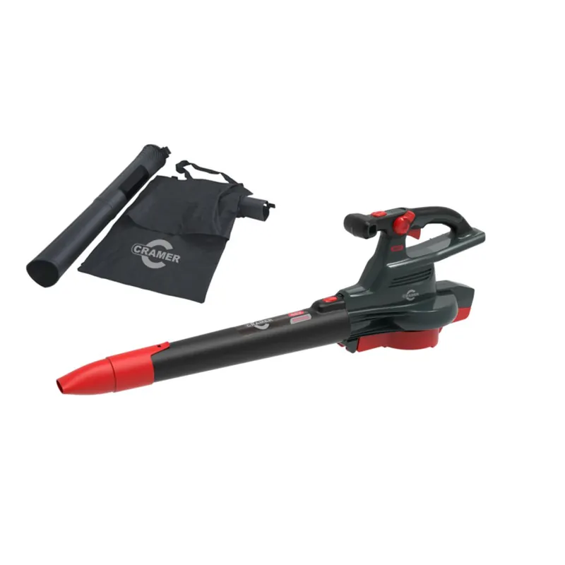 Akku-Laubbläser 48BV800 - Grundgerät ohne Akku und Ladegerät Top-Angebot