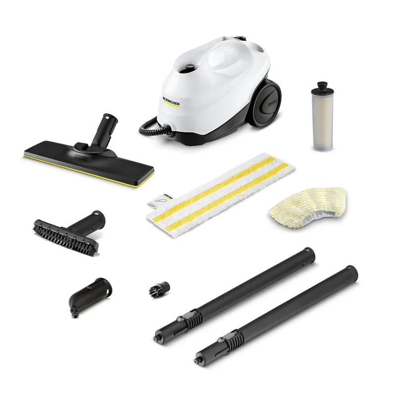 Dampfreiniger SC 3 EasyFix Top-Preis