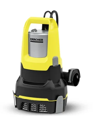 Tauchpumpe SP 17.000 Flat Level Sensor Top-Angebot