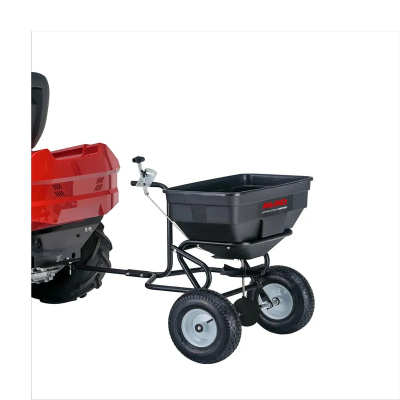 Must-Have Streuer SP 60