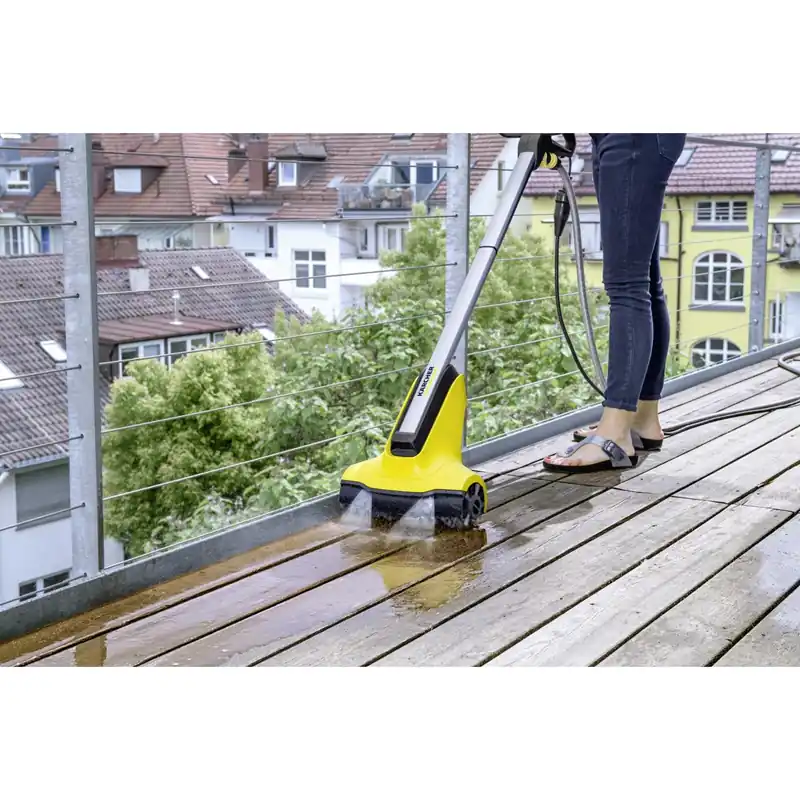 Elektro-Terrassenreiniger PCL 4 Expressversand