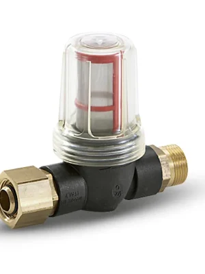 Wasserfeinfilter, 100 μm, R 3/4‘‘ Top-Seller