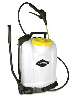 Zertifiziert Rückenspritze RS185 BM 18 L FPM