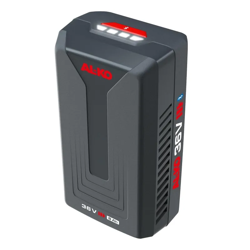 Must-Have Akku B 800 LI ENERGY FLEX - 288 WH