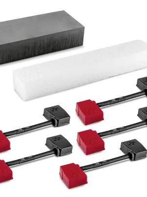 Batterieeinbausatz Preiswert